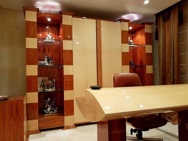 Penthouse in New Golden Mile