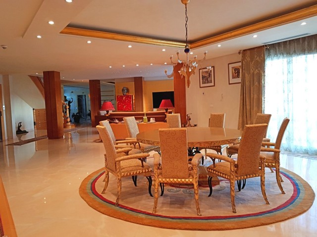 Penthouse in New Golden Mile