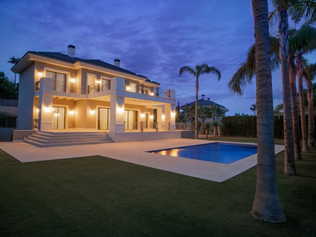 Villa, Los Flamingos, R4956700