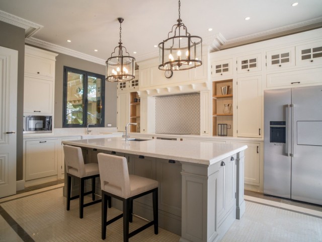 Villa, Los Flamingos, R4956700