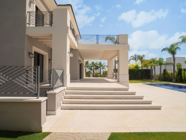 Villa, Los Flamingos, R4956700