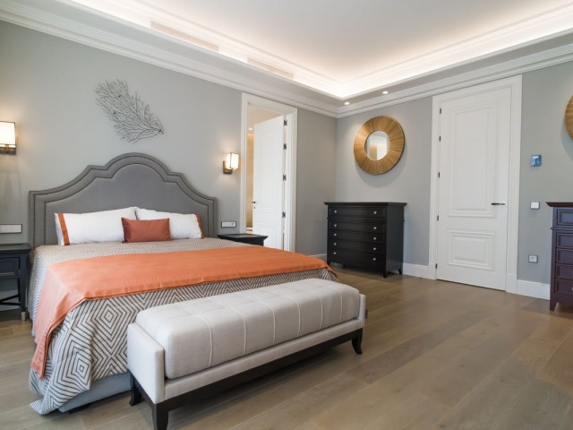 Villa, Los Flamingos, R4956700