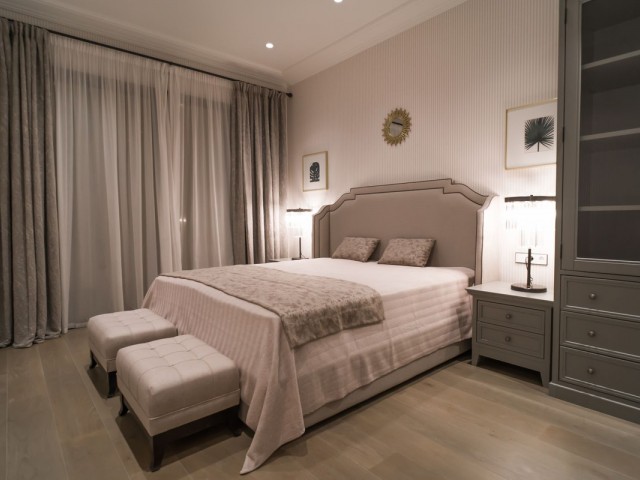 6 Slaapkamer Villa in Los Flamingos