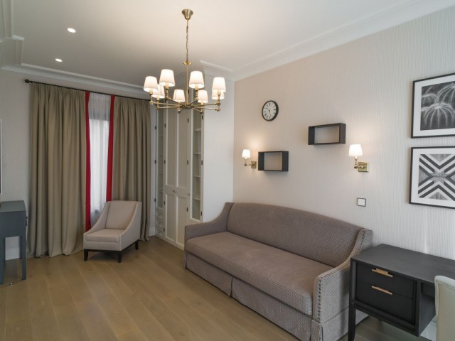 6 Slaapkamer Villa in Los Flamingos