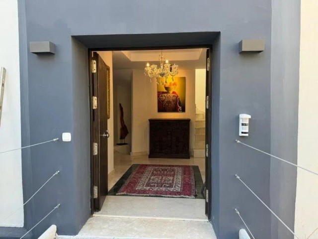 4 Slaapkamer Villa in Elviria