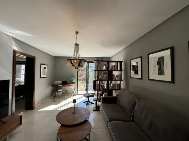 4 Slaapkamer Villa in Elviria