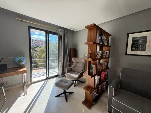 4 Slaapkamer Villa in Elviria