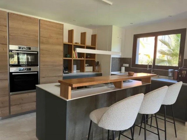 4 Slaapkamer Villa in Elviria