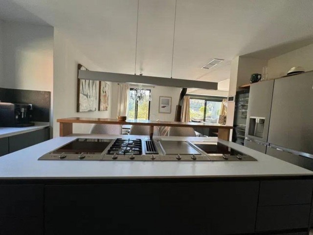 4 Slaapkamer Villa in Elviria