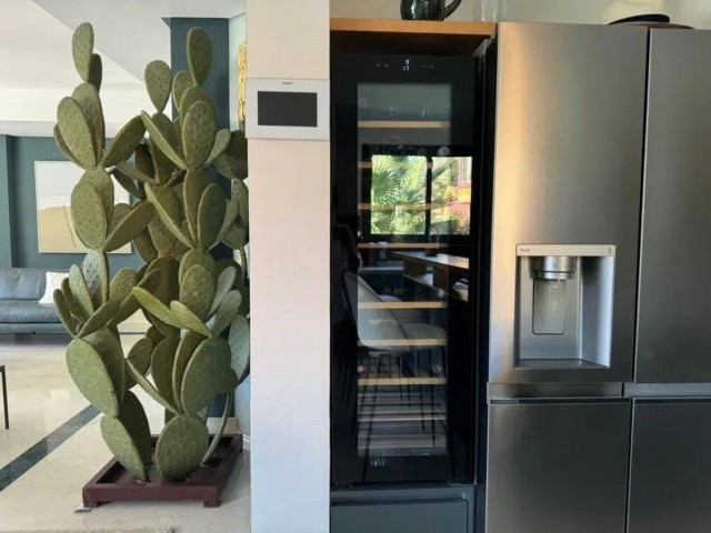 4 Slaapkamer Villa in Elviria