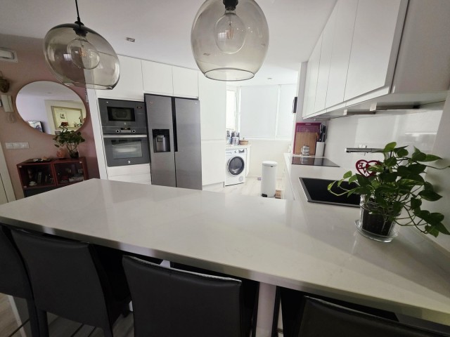 4 Soveroms Leilighet i Málaga Centro