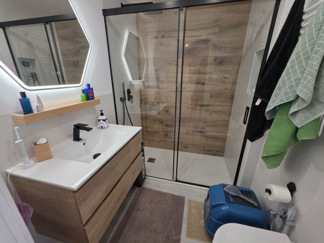 4 Soveroms Leilighet i Málaga Centro