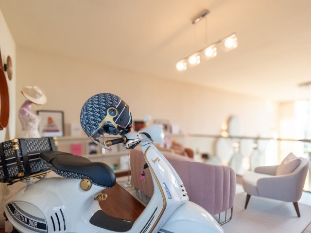 4 Bedrooms Villa in Benahavís