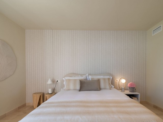 4 Bedrooms Villa in Benahavís