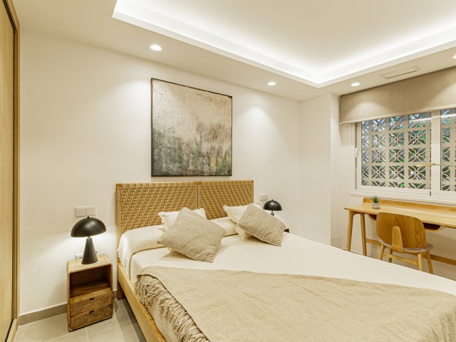 3 Bedrooms Apartment in Nueva Andalucía