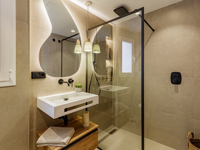 3 Bedrooms Apartment in Nueva Andalucía