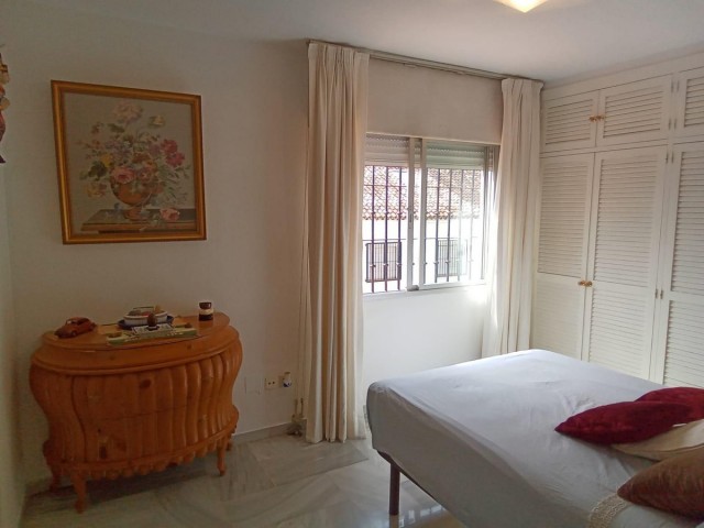 5 Bedrooms Townhouse in Marbella