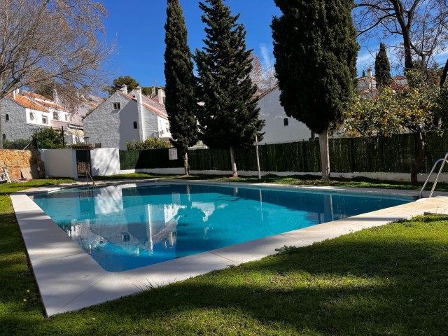 5 Sovrums Radhus i Marbella