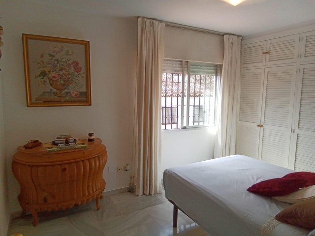 5 Sovrums Radhus i Marbella