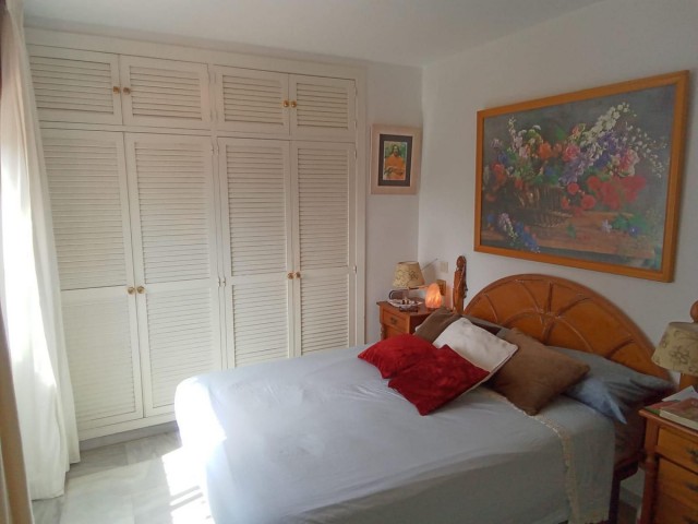 5 Sovrums Radhus i Marbella