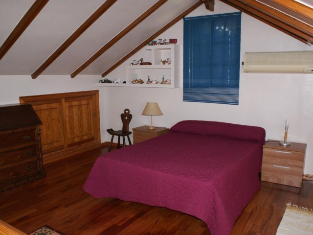 5 Sovrums Radhus i Marbella