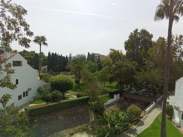 5 Sovrums Radhus i Marbella