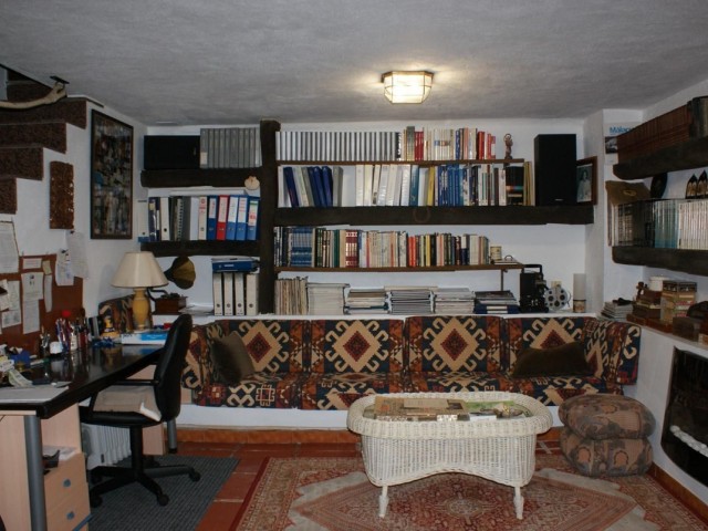 5 Sovrums Radhus i Marbella