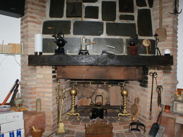 5 Sovrums Radhus i Marbella