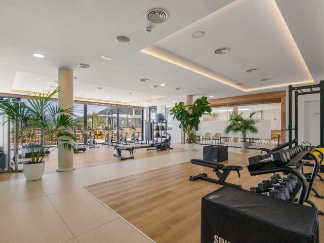 Apartamento con 3 Dormitorios  en Santa Clara