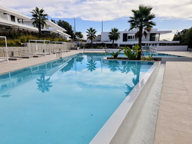 Apartamento con 3 Dormitorios  en Santa Clara