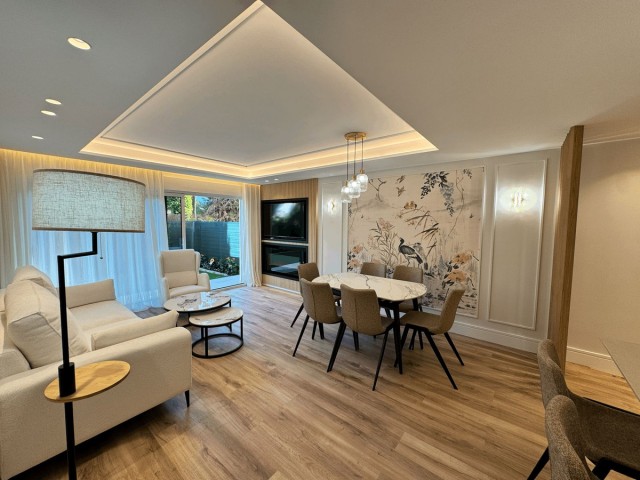 Apartment, San Pedro de Alcántara