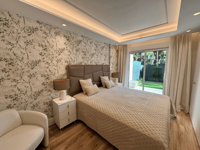 2 Bedrooms Apartment in San Pedro de Alcántara