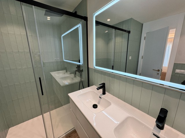 2 Bedrooms Apartment in San Pedro de Alcántara