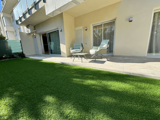 2 Bedrooms Apartment in San Pedro de Alcántara