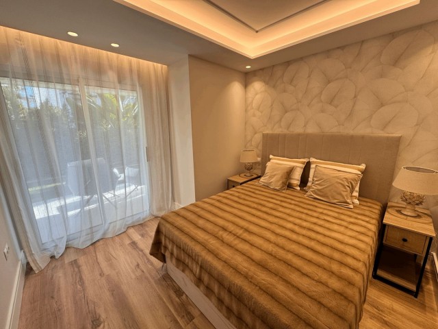 2 Bedrooms Apartment in San Pedro de Alcántara