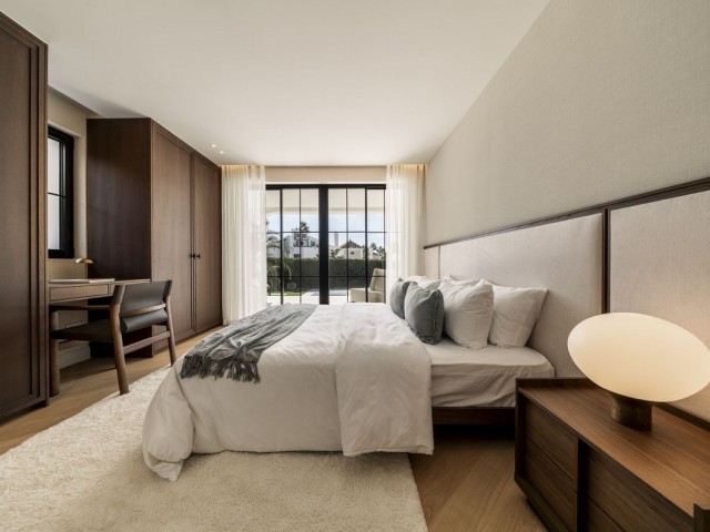 5 Bedrooms Villa in Nueva Andalucía