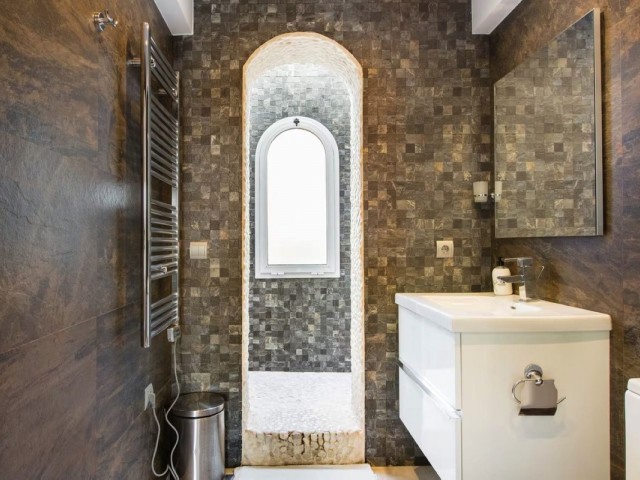 5 Schlafzimmer Reihenhaus in Nueva Andalucía