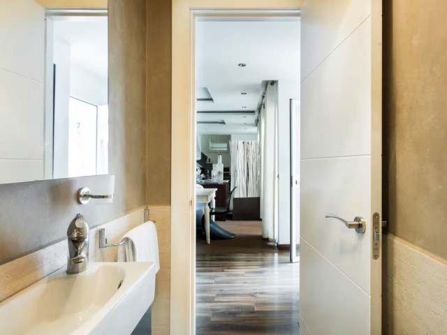 5 Schlafzimmer Reihenhaus in Nueva Andalucía