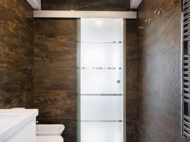 5 Schlafzimmer Reihenhaus in Nueva Andalucía