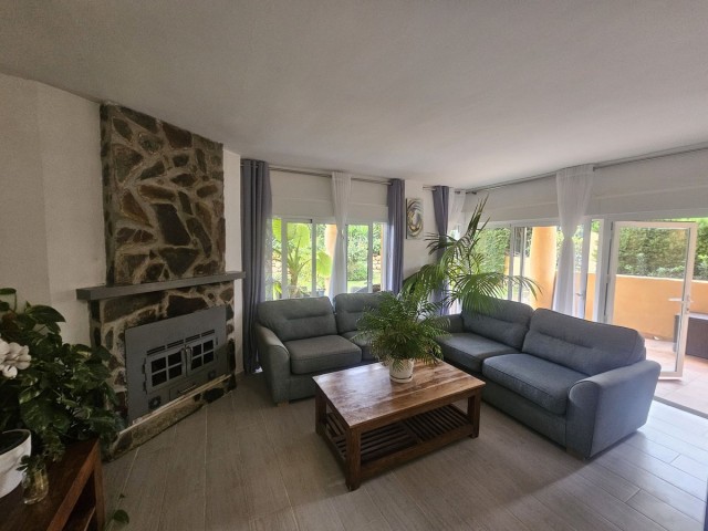 Huoneisto, Calahonda, R5226442