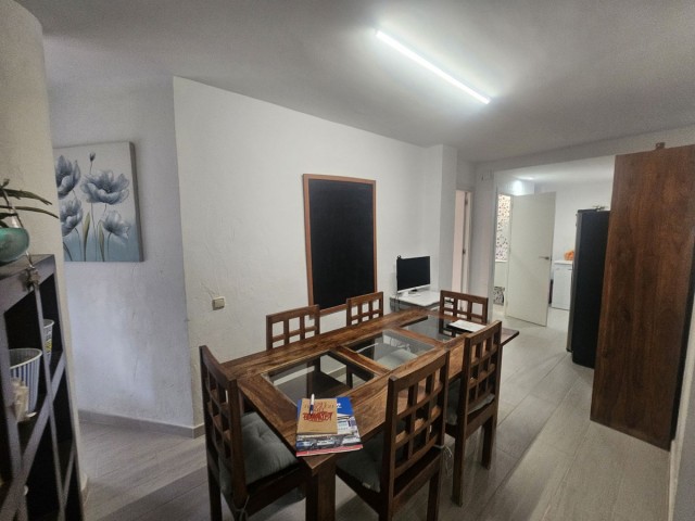 Huoneisto, Calahonda, R5226442