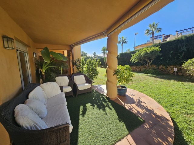 Huoneisto, Calahonda, R5226442