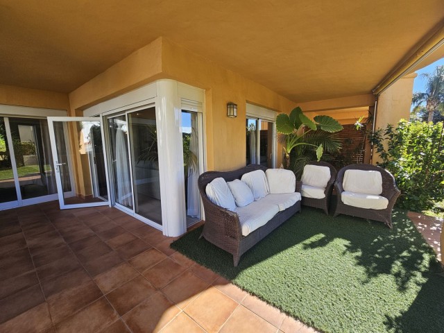 Huoneisto, Calahonda, R5226442