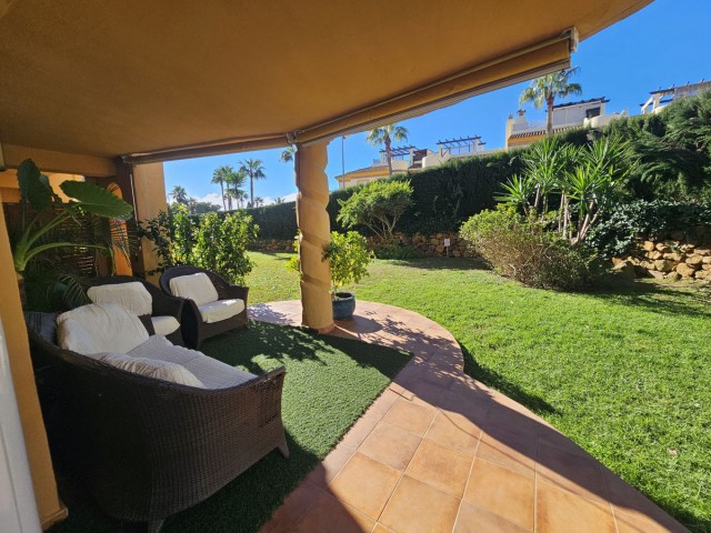 Huoneisto, Calahonda, R5226442