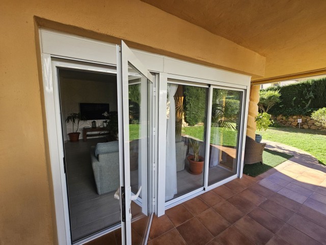 Huoneisto, Calahonda, R5226442