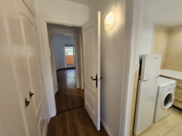 Appartement avec 4 Chambres  à Calahonda