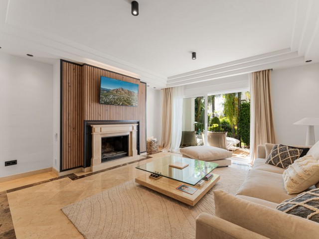 Apartamento Sierra Blanca - R5226847