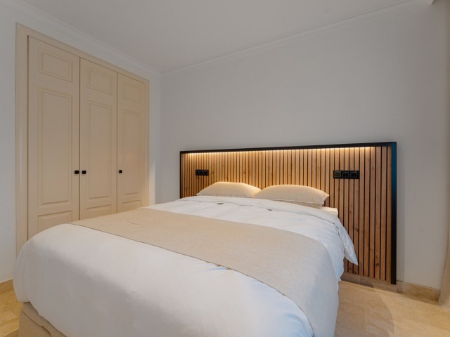 Apartamento con 3 Dormitorios  en Sierra Blanca