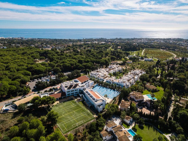 Apartamento con 3 Dormitorios  en Sierra Blanca