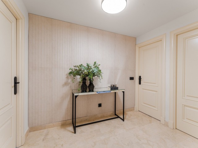 Apartamento con 3 Dormitorios  en Sierra Blanca